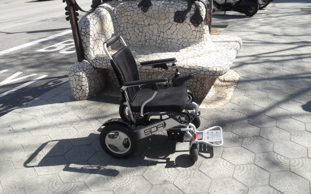 ¿Qué autonomía necesitas realmente según tu uso diario? Elige la silla de ruedas eléctrica o scooter que mejor se adapta a tu día a día