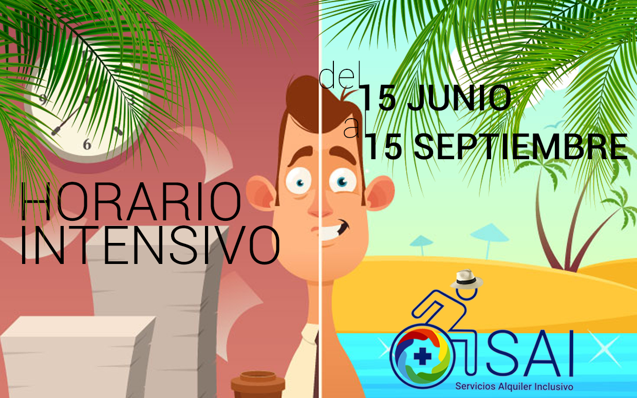 INTENSIVO ESTIU SAI 2026