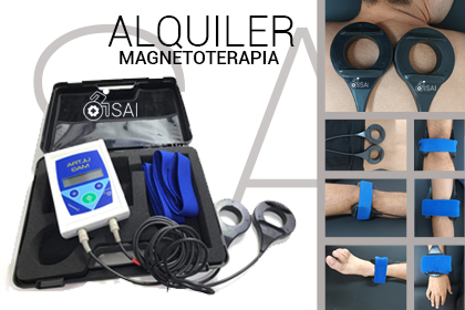 SAI ALQUILER MAGENTOTERAPIA 420x280