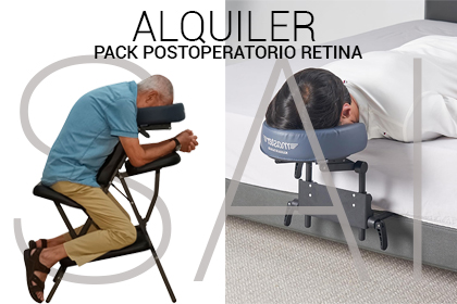 SAI ALQUILER PACK POSTOPERATORIO RETINA 420x280