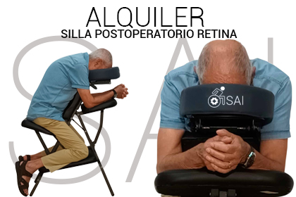 SAI ALQUILER SILLA POSTOPERATORIO RETINA 420x280