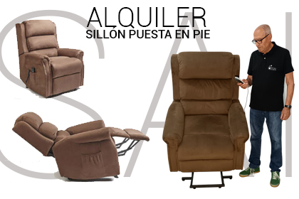 SAI ALQUILER SILLON PUESTA EN PIE 420x280