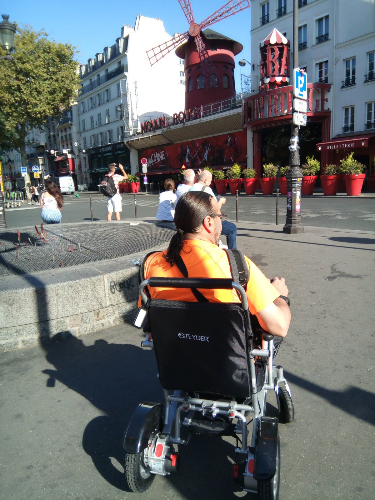 SAI PARIS 3