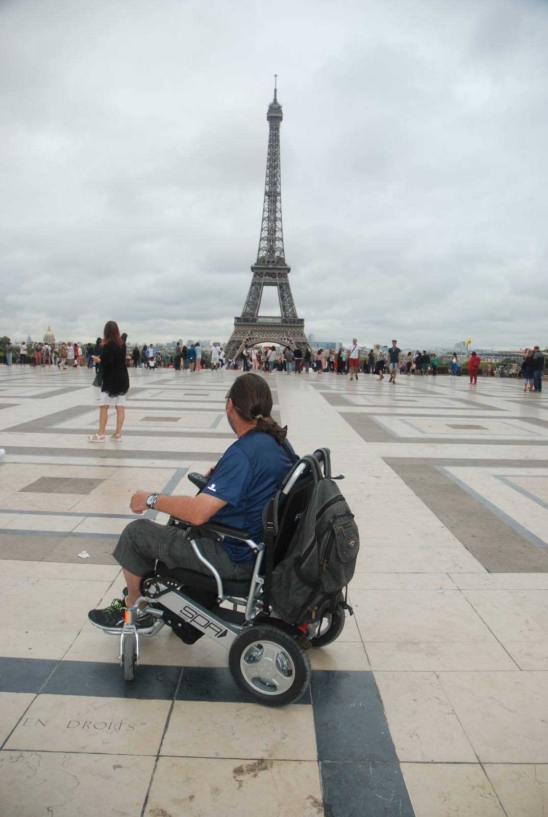 SAI PARIS