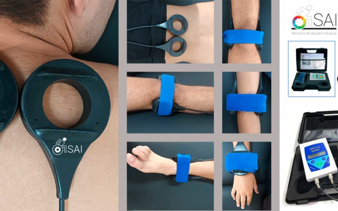 Magnetoterapia en Barcelona: beneficios, usos y tratamientos en casa