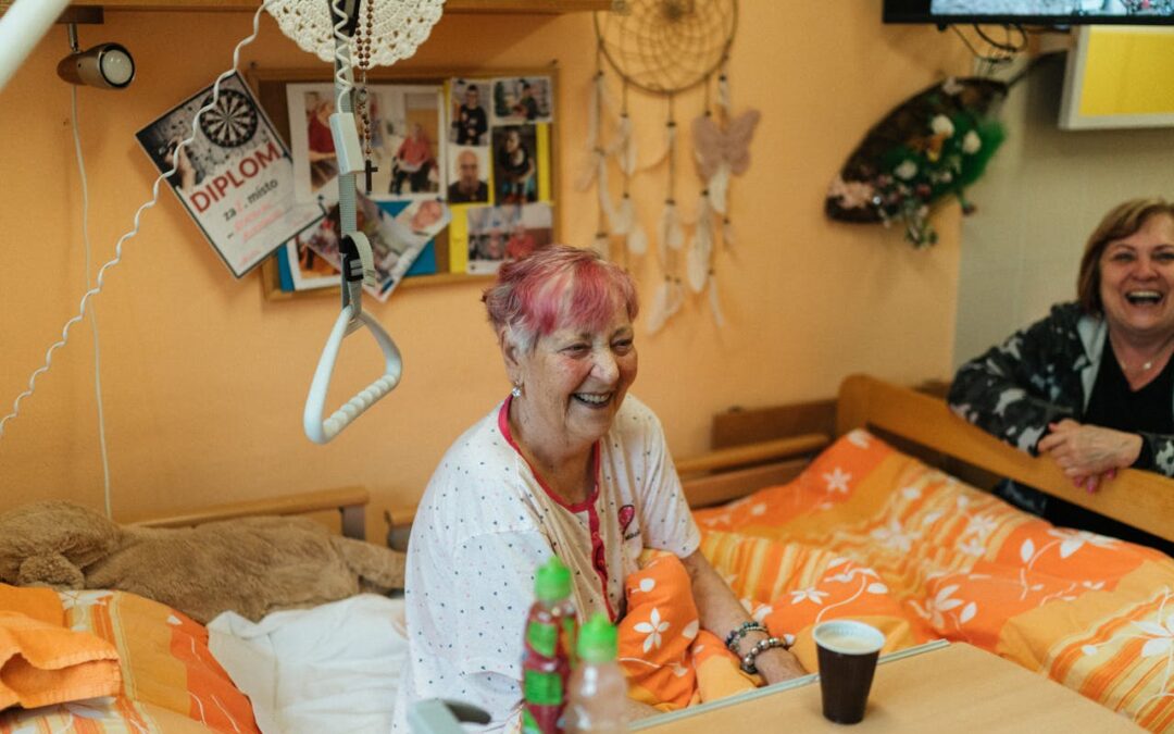 Alquiler de cama articulada para segunda residencia en Barcelona: la solución cómoda y rápida con Alquiler Inclusivo